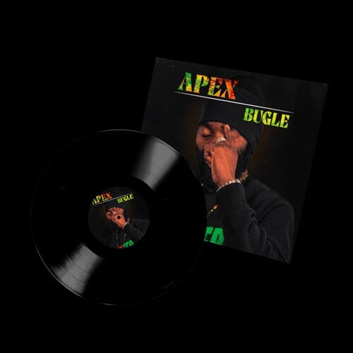 Apex (Vinyl)