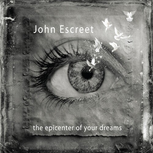 Epicenter Of Your Dreams (Vinyl)