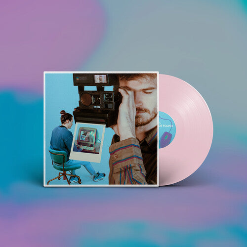 Feeling Not Found (Vinyl)