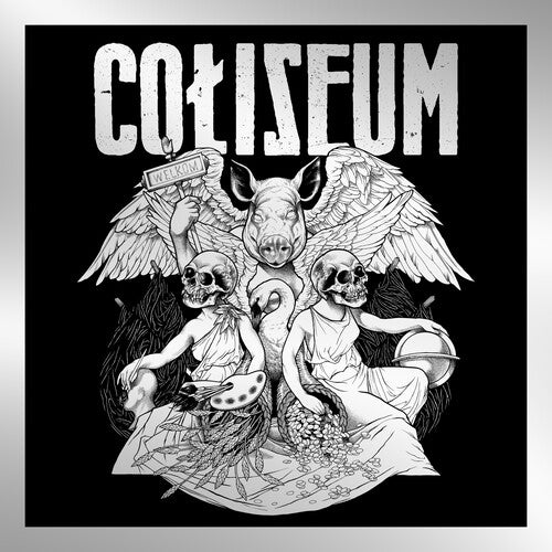 Coliseum (Vinyl)