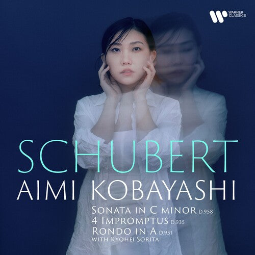 Schubert (CD)