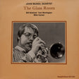 the album cover for John Mcneil - Glass Room