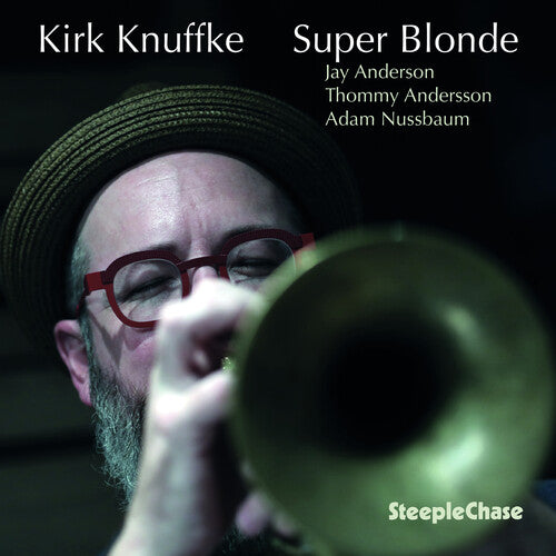 Super Blonde (CD)