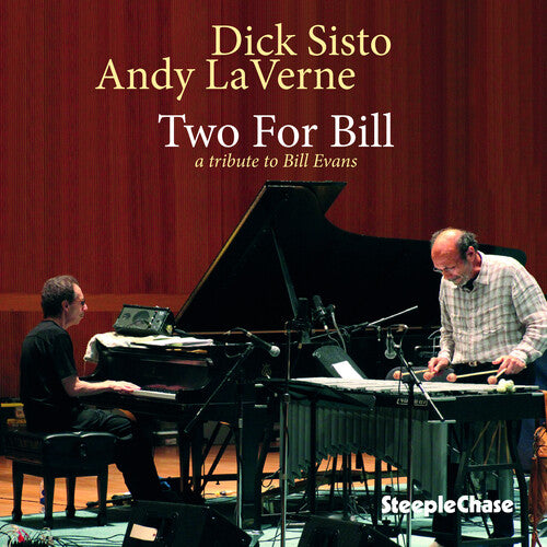 Two For Bill (CD)