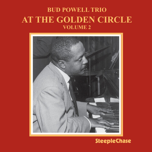 Powell,bud - At The Golden Circle Vol. 2 - Super Audio CD