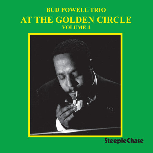 Powell,bud - At The Golden Circle Vol. 4 - Super Audio CD