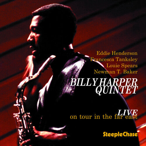 Harper,billy - Live On Tour In The Far East Vol.1 - Super Audio CD