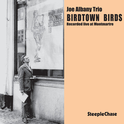 Albany,joe - Birdtown Birds - Super Audio CD