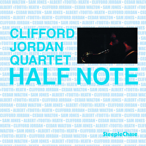 Jordan,clifford - Half Note - Super Audio CD