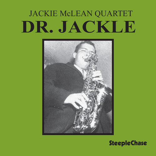 Mclean,jackie - Dr. Jackle - Super Audio CD