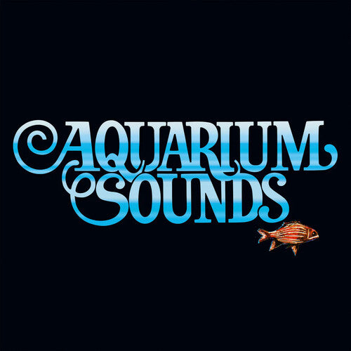 Aquarium Sounds (Vinyl)