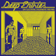 the album cover for Deep Entries: Gay Electronic Excursions / Various - Deep Entries: Gay Electronic Excursions / Various