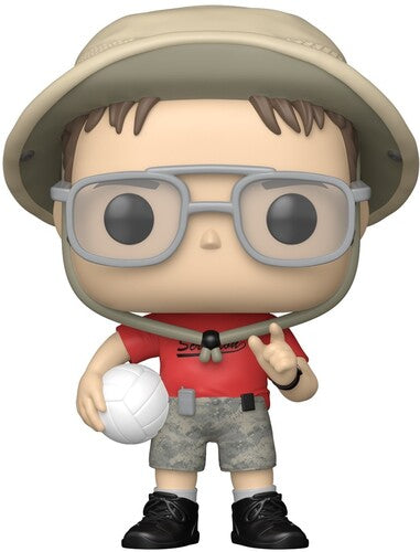 Pop Television The Office - Pop Television The Office S9 Dwight - Collectibles