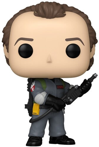 Pop Movies Ghostbusters - Pop Movies Ghostbusters Ii Dr Peter Venkman - Collectibles