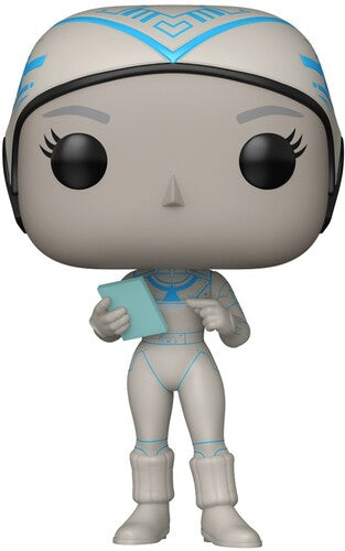 Pop Movies Tron - Pop Movies Tron 1982 Yori - Collectibles