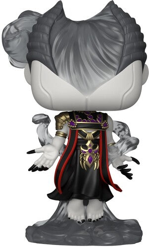Pop Games Magic The Gathering - Pop Games Magic The Gathering S3 Ashiok - Collectibles