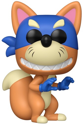 Pop Animation Dora The Explorer - Pop Animation Dora The Explorer Swiper - Collectibles