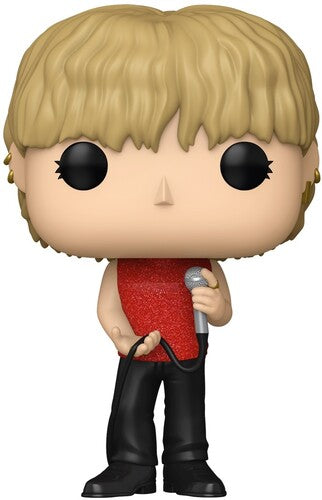 Pop Rocks Bts - Pop Rocks Bts V Love Me Again - Collectibles