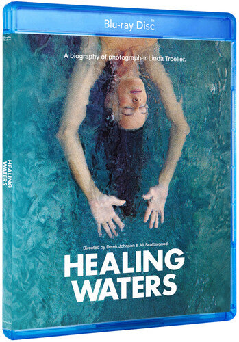 Healing Waters - Healing Waters - Blu-ray