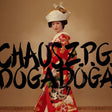 the album cover for Dogadoga - Chaos Z.P.G.