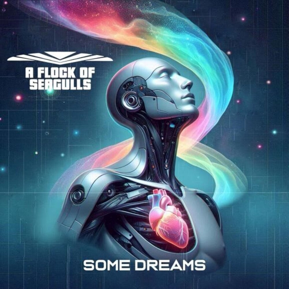 Some Dreams (Uk) [CD]
