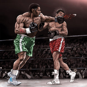 the album cover for Da Buze Bruvaz Presents Him Lo X Giallo Point - Lo Frasier [LP]