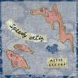 the album cover for Speedy Ortiz - Major Arcana: 10th Anniversary [Colored Vinyl] (Can)