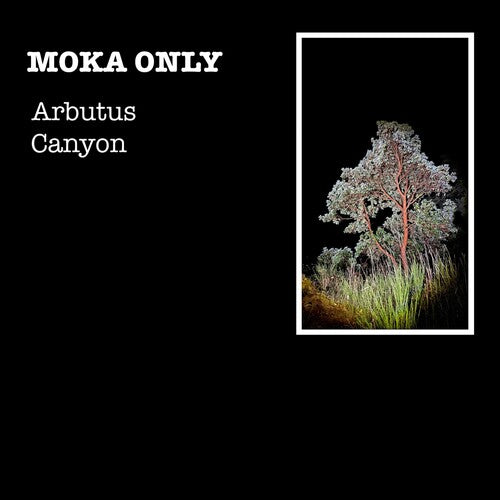 Arbutus Canyon (Vinyl)