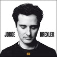 the album cover for Jorge Drexler - Eco (Ofgv) (Spa)