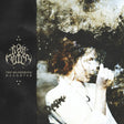 the album cover for Piah Mater - Wandering Daughter