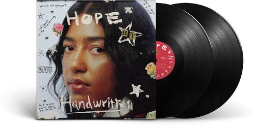 Hope Handwritten (Vinyl)