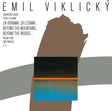 the album cover for Viklicky, Emil / Pavlica, Jiri - Za Horama, Za Lesama