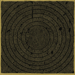 the album cover for Ansis Betins  / Cukurs,Arturs - Slavic Folk Songs