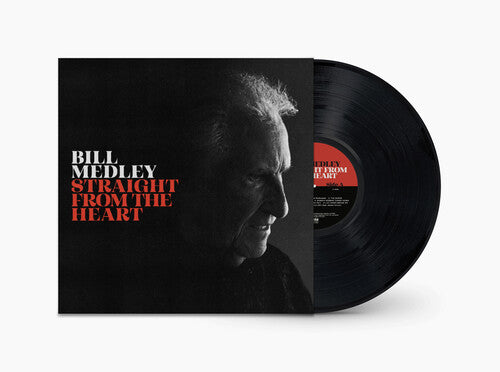 Straight From The Heart (Vinyl)