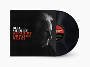 the album cover for Bill Medley - Straight From The Heart