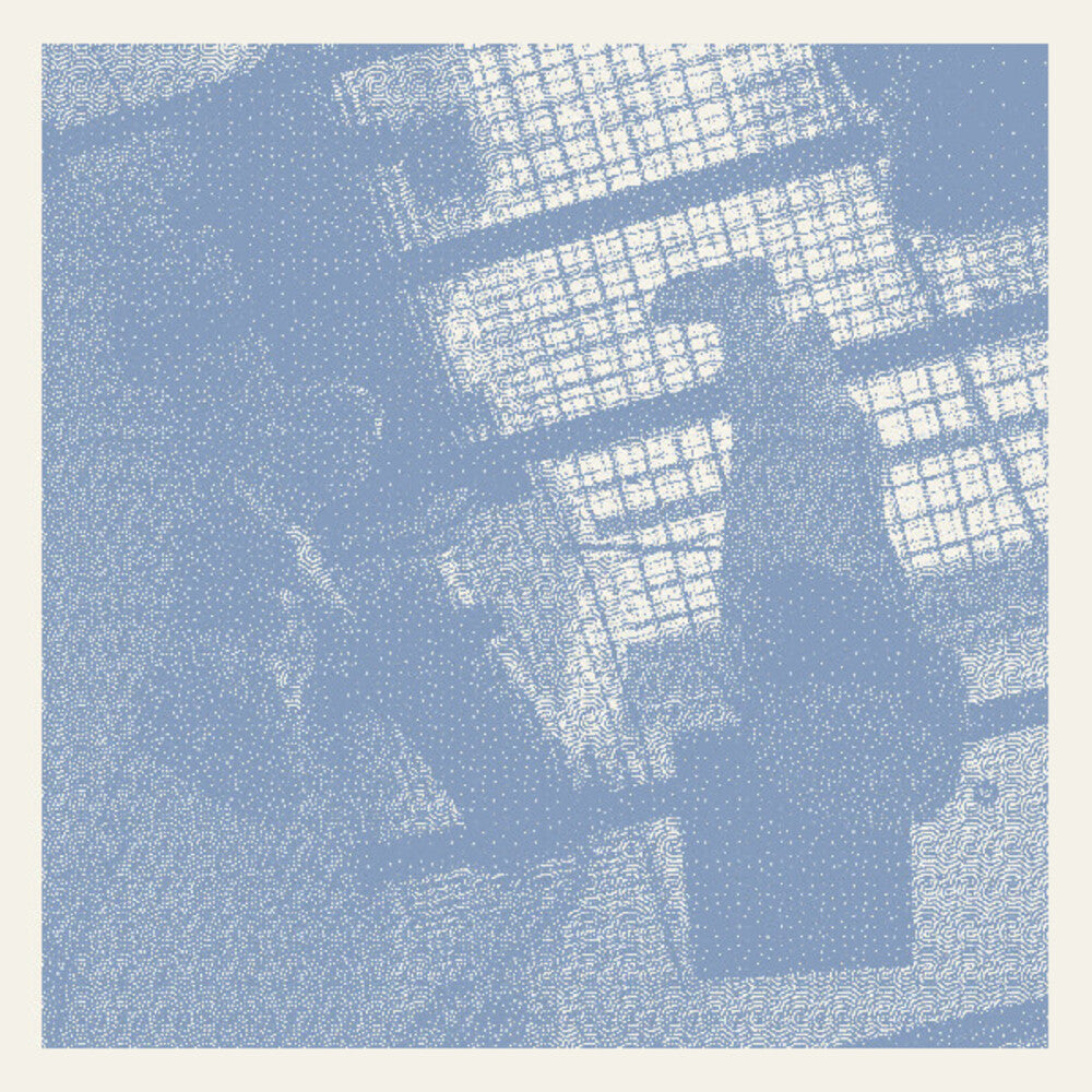 Microtonic [Indie Exclusive Blue and White Marble Effect LP]]