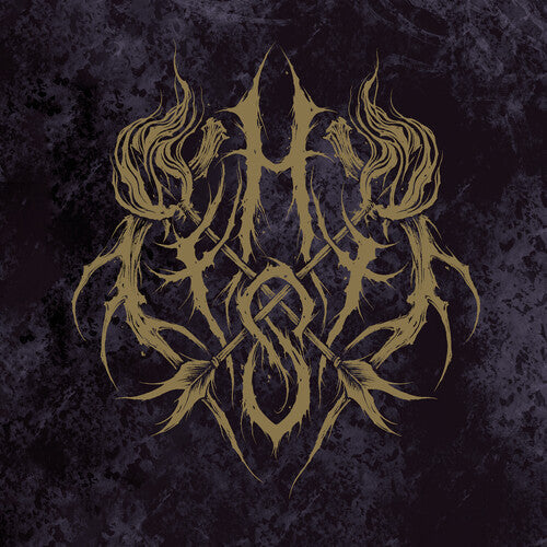 Harakiri For The Sky - Scorched Earth - Music CD