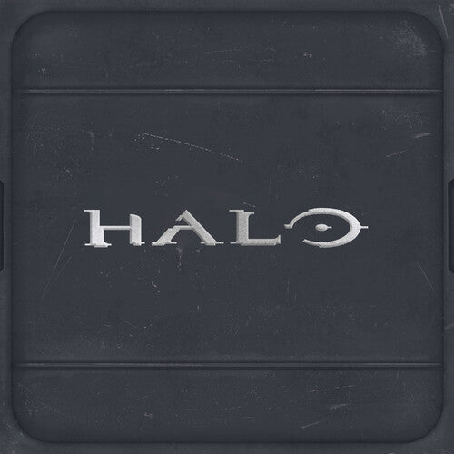 Halo Original Trilogy (Original Soundtrack) (Vinyl)