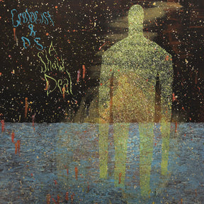 the album cover for Geologist & D.S. - Shaw Deal