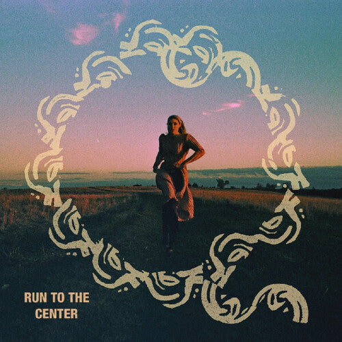 Run To The Center (Vinyl)