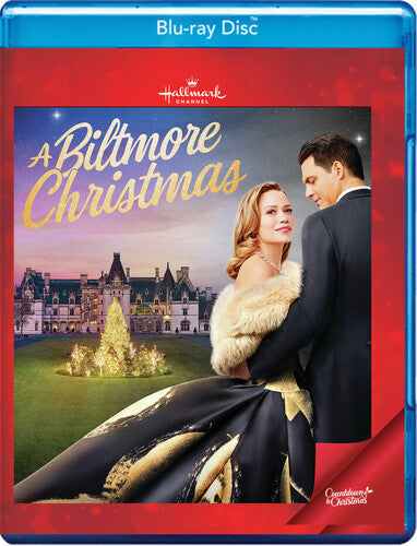 Biltmore Christmas - Biltmore Christmas - Blu-ray