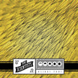 the album cover for Tone Scientists - Kiiroi Tori - Banana Peel [Colored Vinyl] (Ylw)