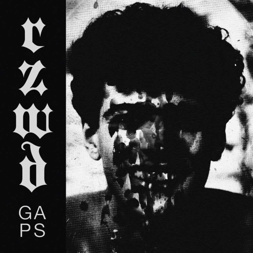 Gaps (Uk) [CD]