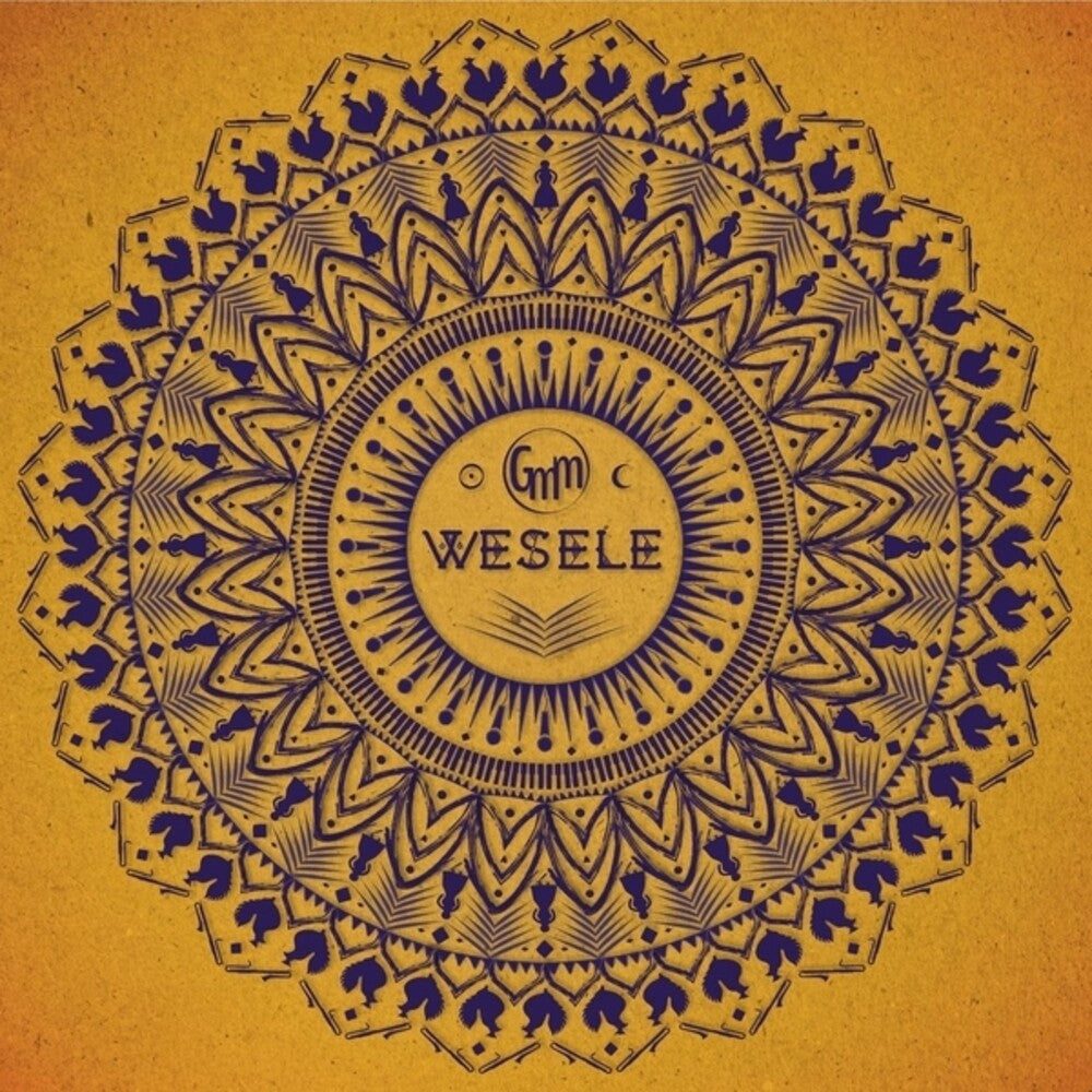 Wesele (Uk) [LP]