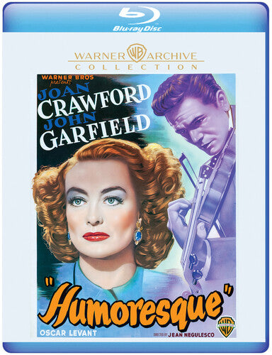 Humoresque - Humoresque - Blu-ray