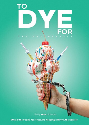 To Dye For: The Documentary - To Dye For: The Documentary - DVD