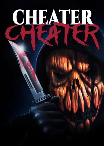 Cheater Cheater - Cheater Cheater - DVD