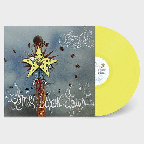 Come Back Down - Yellow (Vinyl)