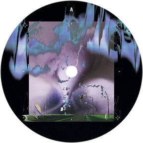the album cover for Hi-Lo - Dizzy