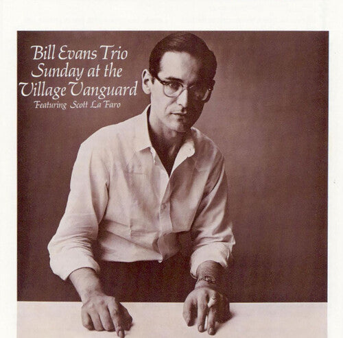 Sunday At The Village Vanguard - Includes Bonus Tracks (Vinyl)